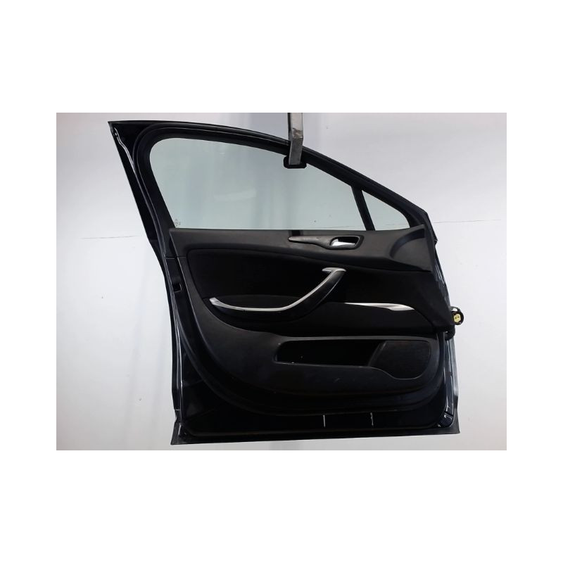 PORTE AVANT GAUCHE CITROEN C5 TOURER 2008-