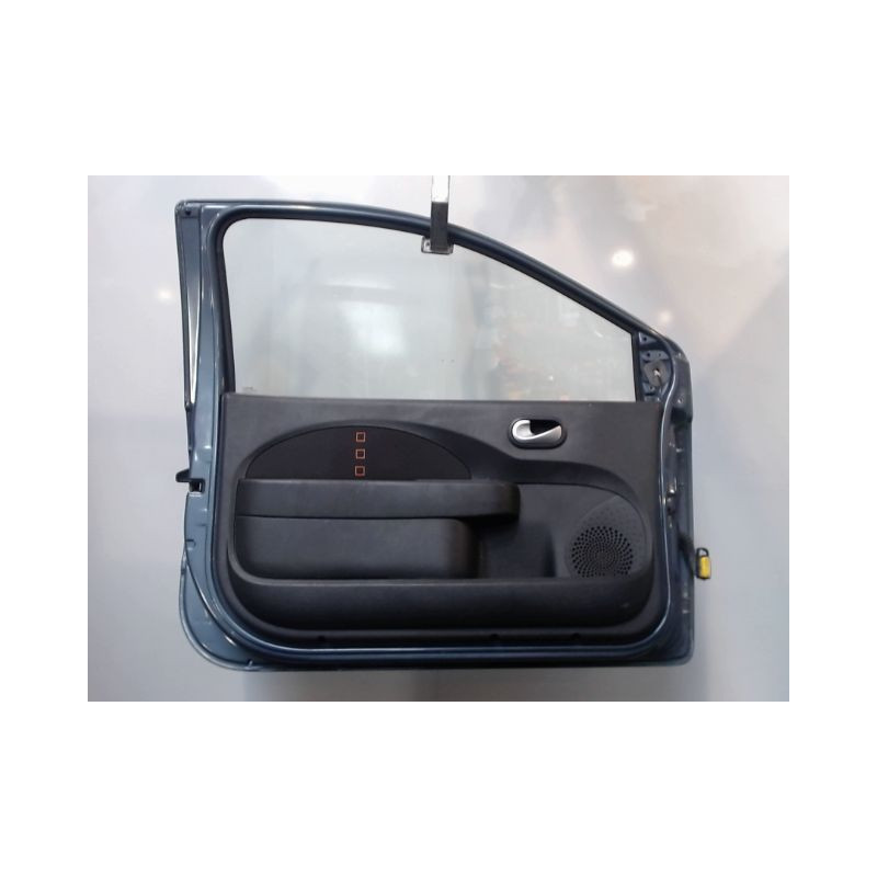 PORTE AVANT GAUCHE RENAULT TWINGO 2 2009-