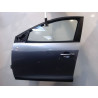 PORTE AVANT GAUCHE RENAULT MEGANE III 2008-