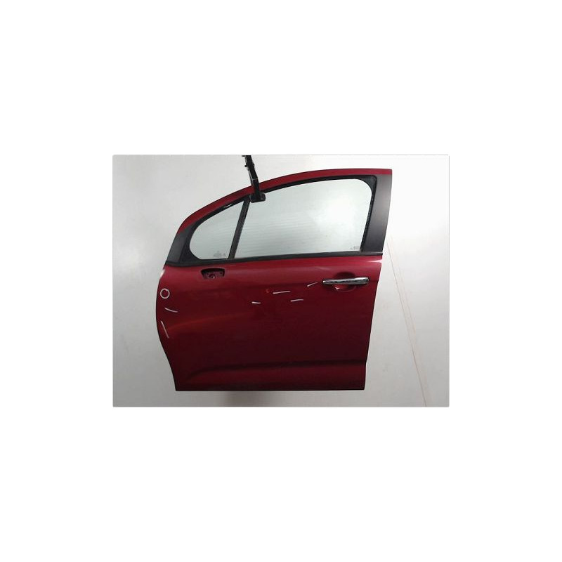 PORTE AVANT GAUCHE CITROEN C3