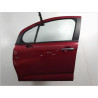 PORTE AVANT GAUCHE CITROEN C3