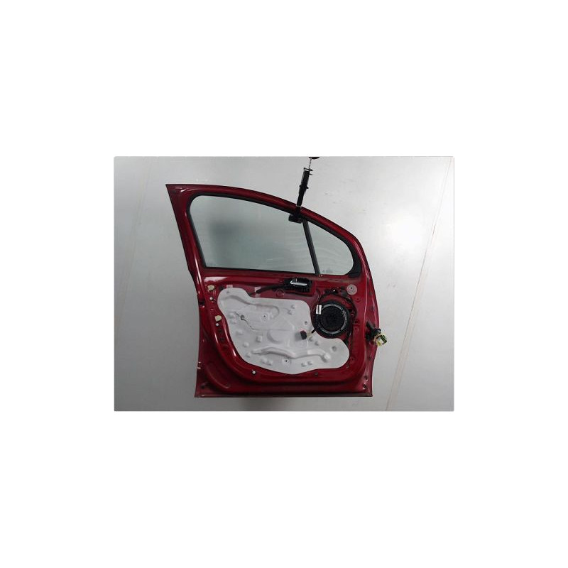 PORTE AVANT GAUCHE CITROEN C3