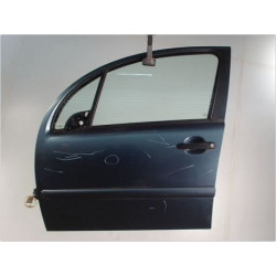PORTE AVG