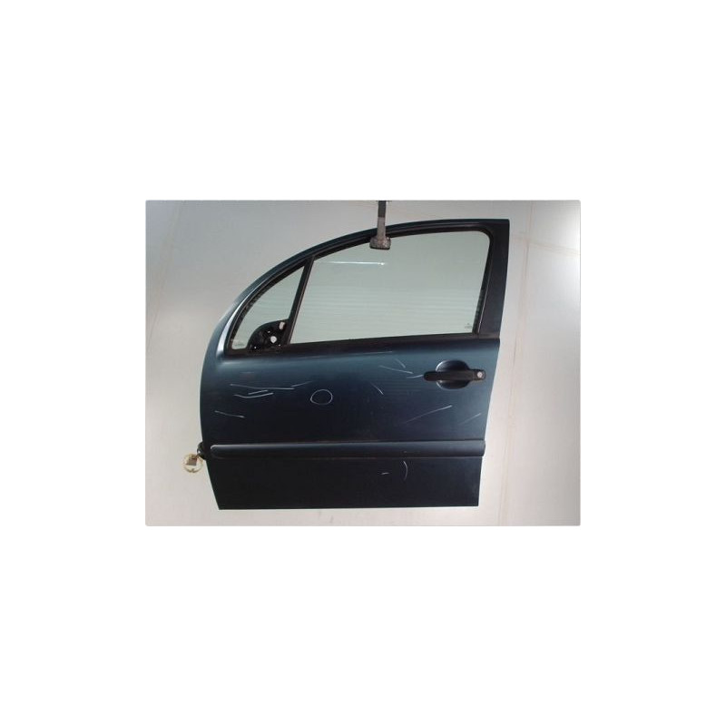 PORTE AVANT GAUCHE CITROEN C3