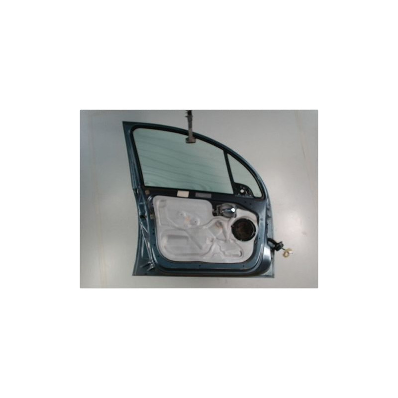 PORTE AVANT GAUCHE CITROEN C3