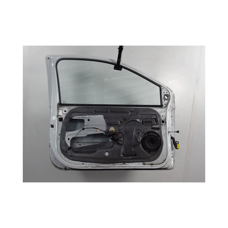 PORTE AVANT GAUCHE RENAULT TWINGO