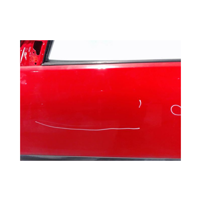 PORTE AVANT GAUCHE VOLKSWAGEN POLO