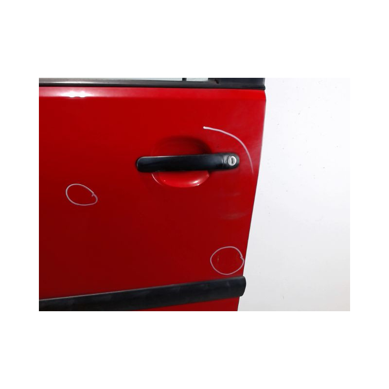 PORTE AVANT GAUCHE VOLKSWAGEN POLO