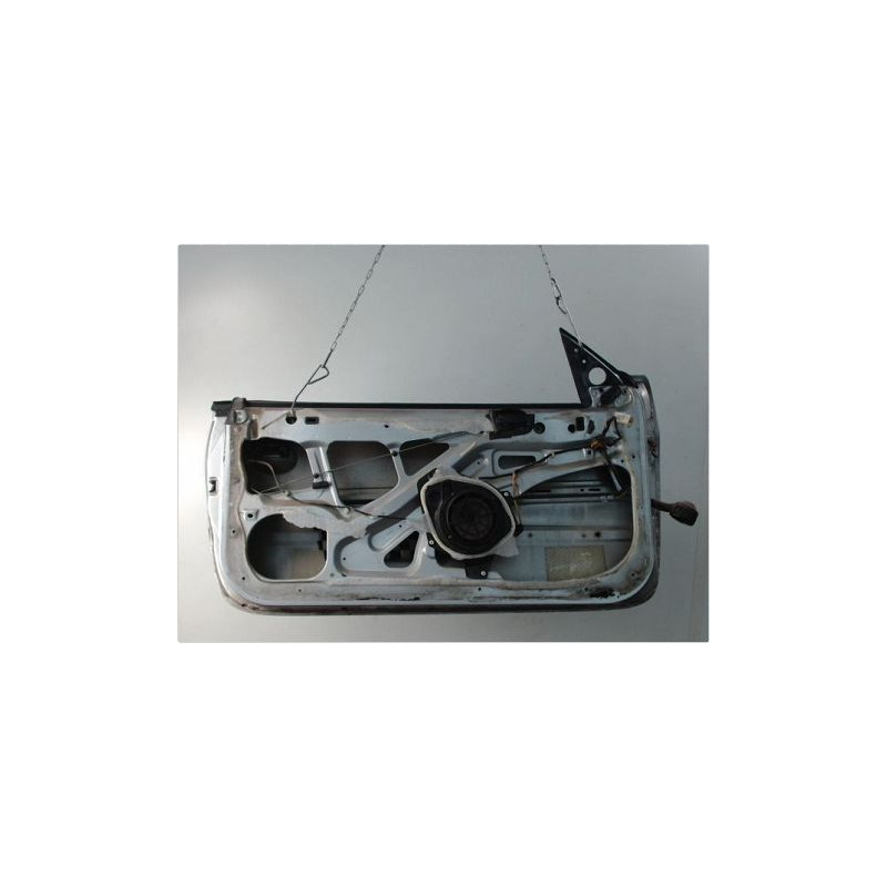 PORTE AVANT GAUCHE PEUGEOT 206
