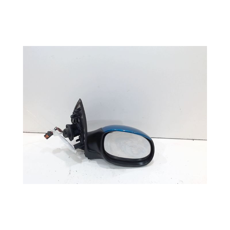 RETROVISEUR EXTERIEUR ELECTRIQUE DROIT PEUGEOT 206