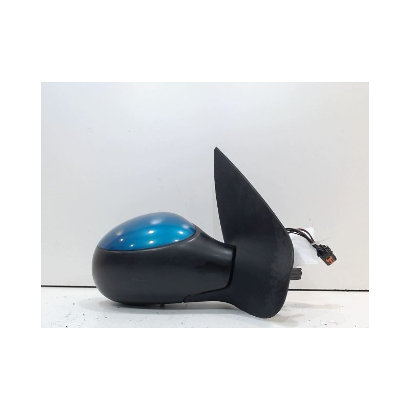 RETROVISEUR EXTERIEUR ELECTRIQUE DROIT PEUGEOT 206