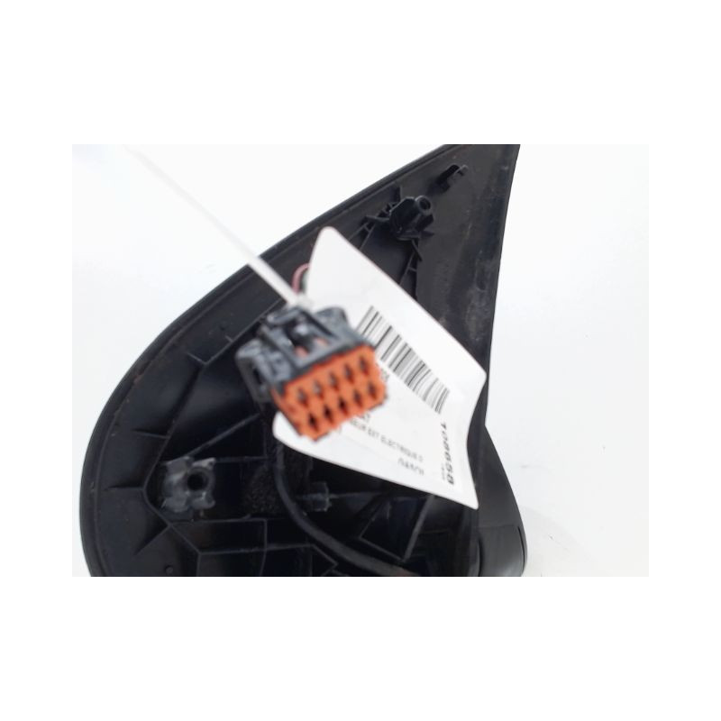 RETROVISEUR EXTERIEUR ELECTRIQUE DROIT PEUGEOT 206