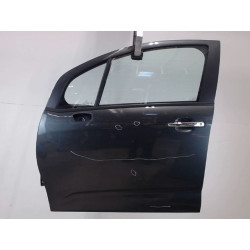 PORTE AVG