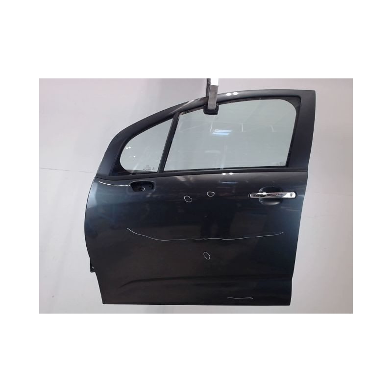 PORTE AVANT GAUCHE CITROEN C3