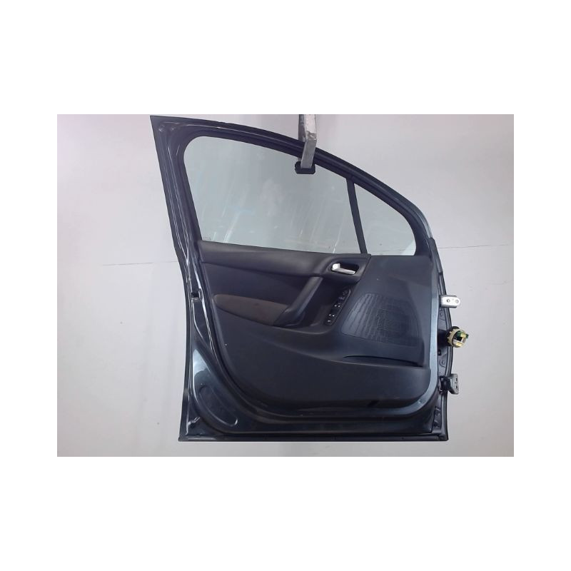 PORTE AVANT GAUCHE CITROEN C3