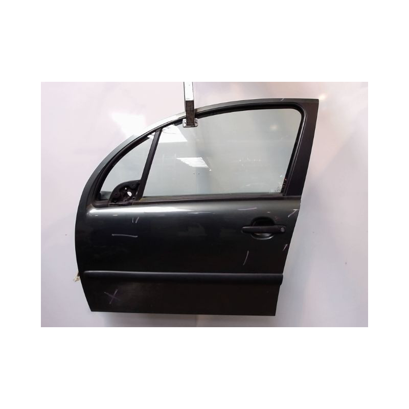 PORTE AVANT GAUCHE CITROEN C3 2005-