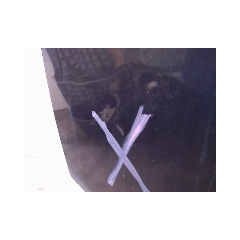 PORTE AVANT GAUCHE CITROEN C3 2005-