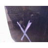 PORTE AVANT GAUCHE CITROEN C3 2005-