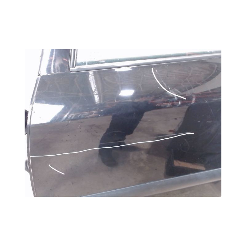 PORTE ARRIERE GAUCHE PEUGEOT 307 2005-2007