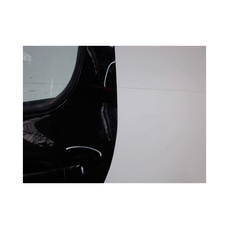 PORTE ARRIERE GAUCHE PEUGEOT 307 2005-2007
