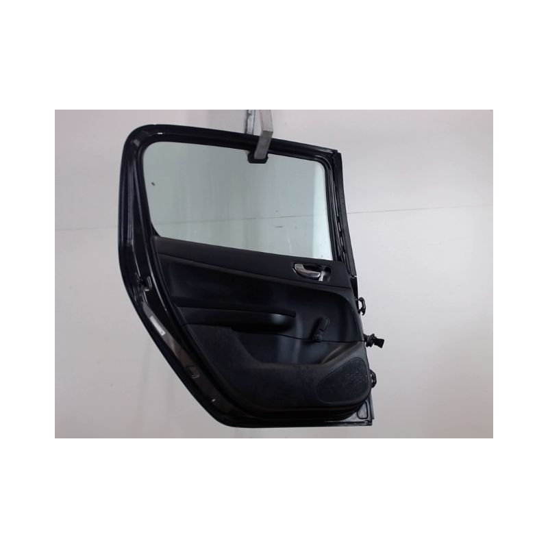 PORTE ARRIERE GAUCHE PEUGEOT 307 2005-2007