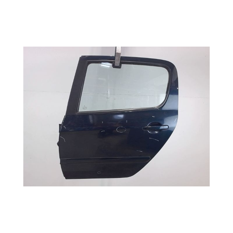 PORTE ARRIERE GAUCHE PEUGEOT 307 2005-2007