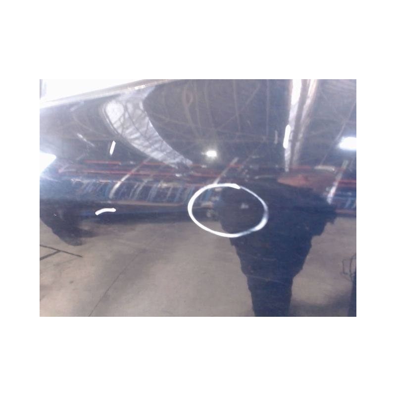 PORTE ARRIERE GAUCHE PEUGEOT 307 2005-2007