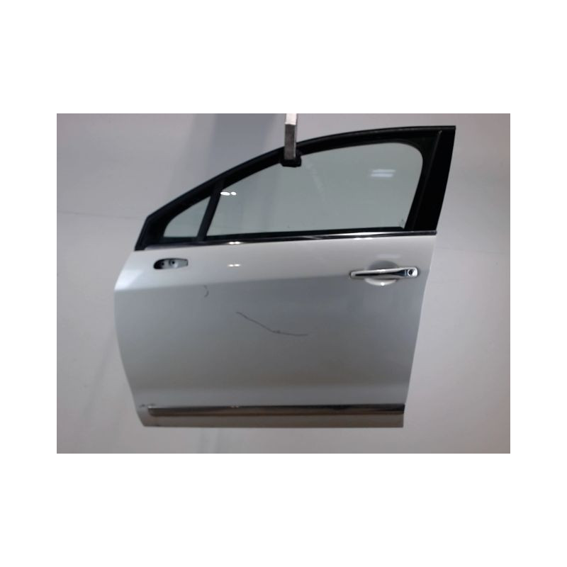 PORTE AVANT GAUCHE CITROEN C5 TOURER 2008-