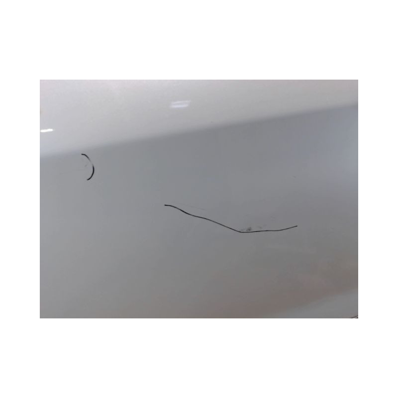 PORTE AVANT GAUCHE CITROEN C5 TOURER 2008-