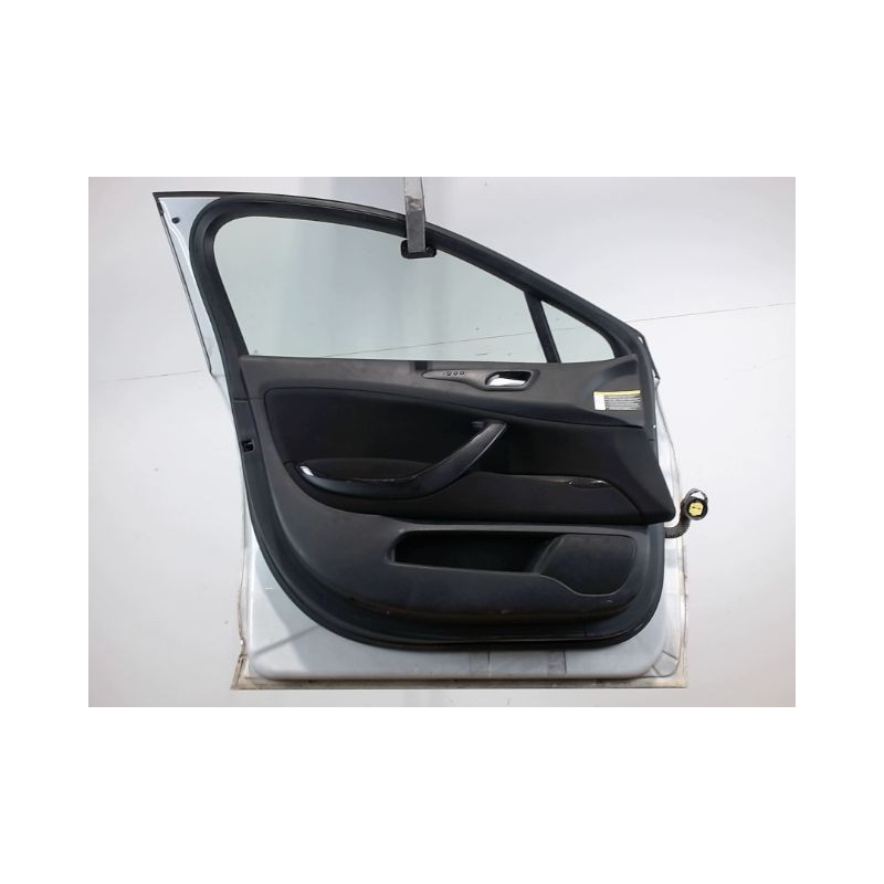 PORTE AVANT GAUCHE CITROEN C5 TOURER 2008-