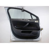 PORTE AVANT GAUCHE CITROEN C5 TOURER 2008-