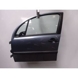 PORTE AVG