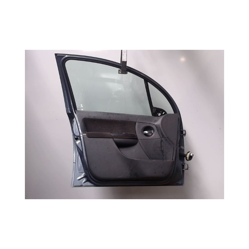 PORTE AVANT GAUCHE CITROEN C3 2005-