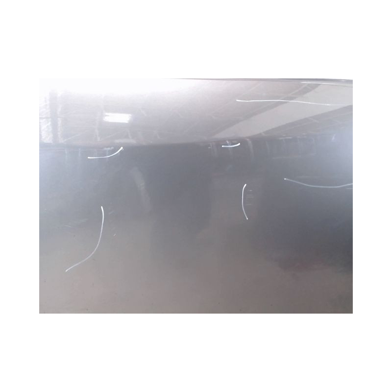 PORTE AVANT GAUCHE RENAULT MEGANE III 2008-