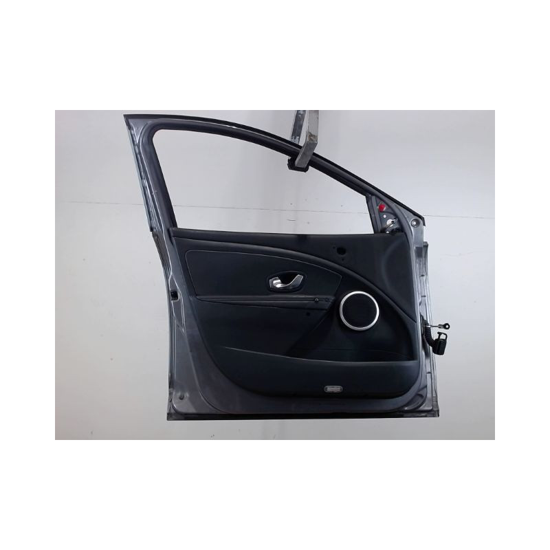 PORTE AVANT GAUCHE RENAULT MEGANE III 2008-