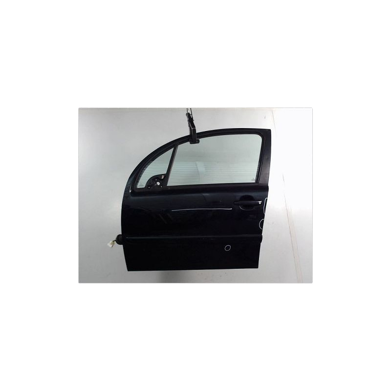 PORTE AVANT GAUCHE CITROEN C3