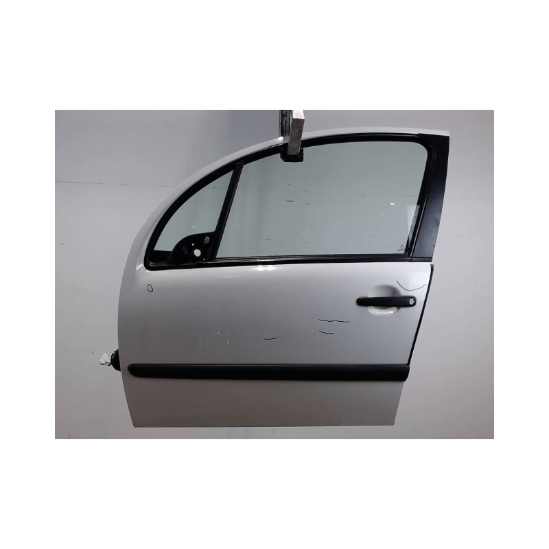 PORTE AVANT GAUCHE CITROEN C3 2005-