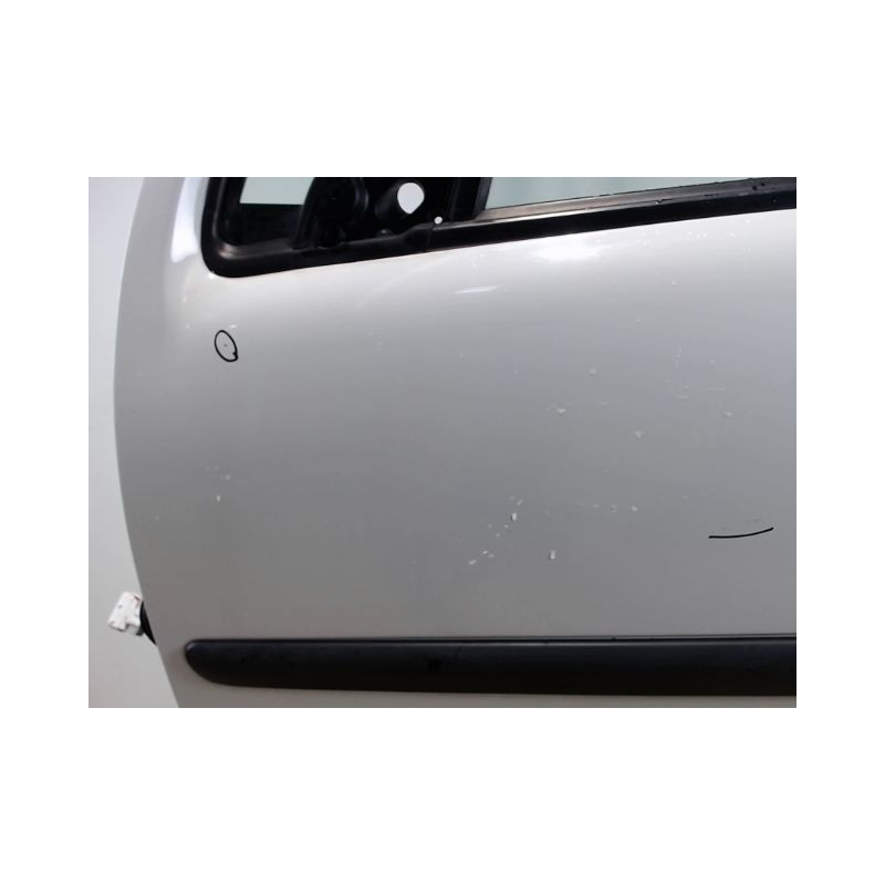 PORTE AVANT GAUCHE CITROEN C3 2005-
