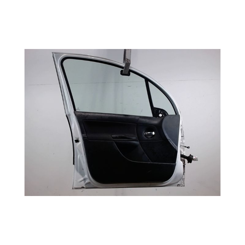 PORTE AVANT GAUCHE CITROEN C3 2005-