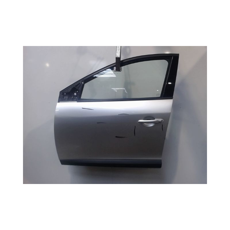 PORTE AVANT GAUCHE RENAULT MEGANE III 2008-