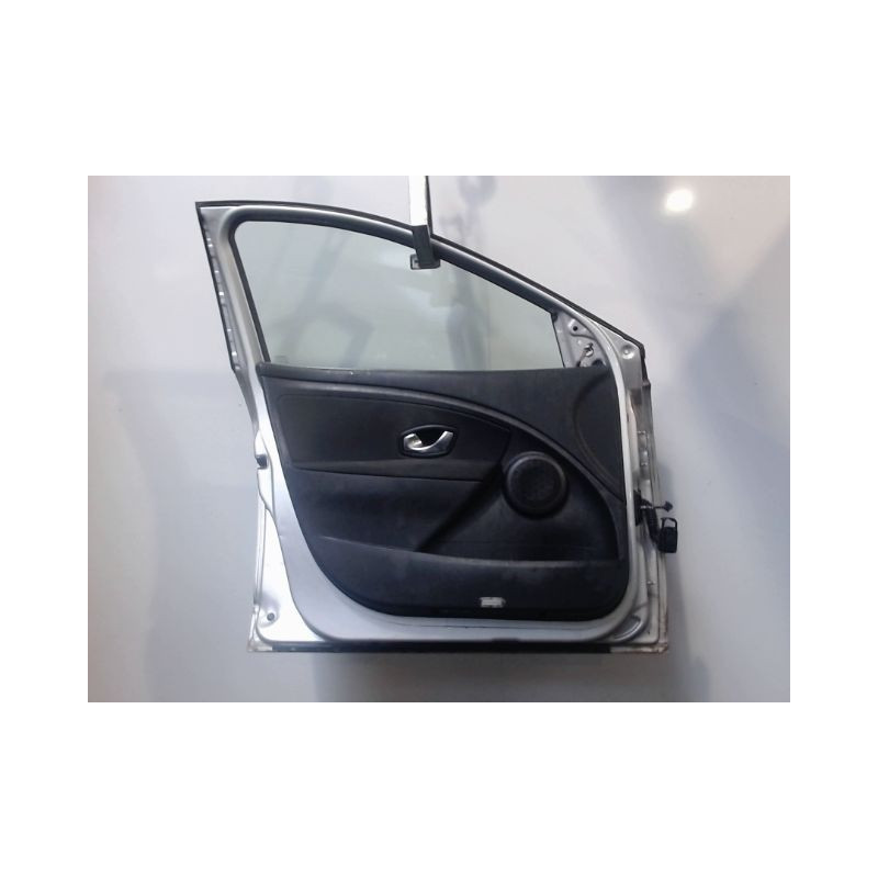 PORTE AVANT GAUCHE RENAULT MEGANE III 2008-