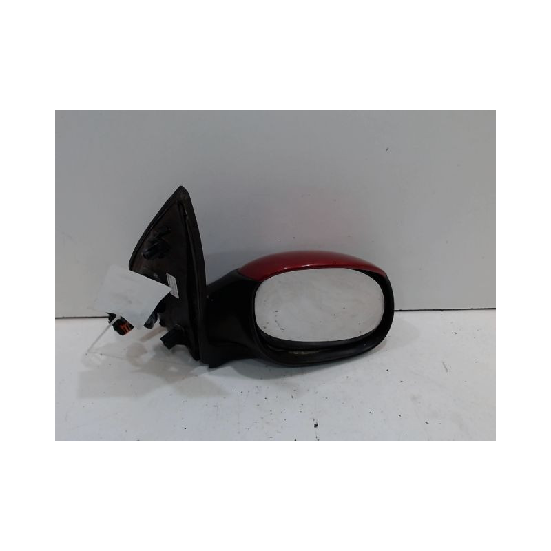 RETROVISEUR EXTERIEUR ELECTRIQUE DROIT PEUGEOT 206