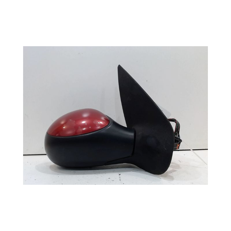 RETROVISEUR EXTERIEUR ELECTRIQUE DROIT PEUGEOT 206