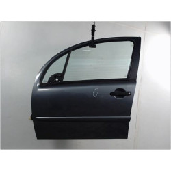 PORTE AVG