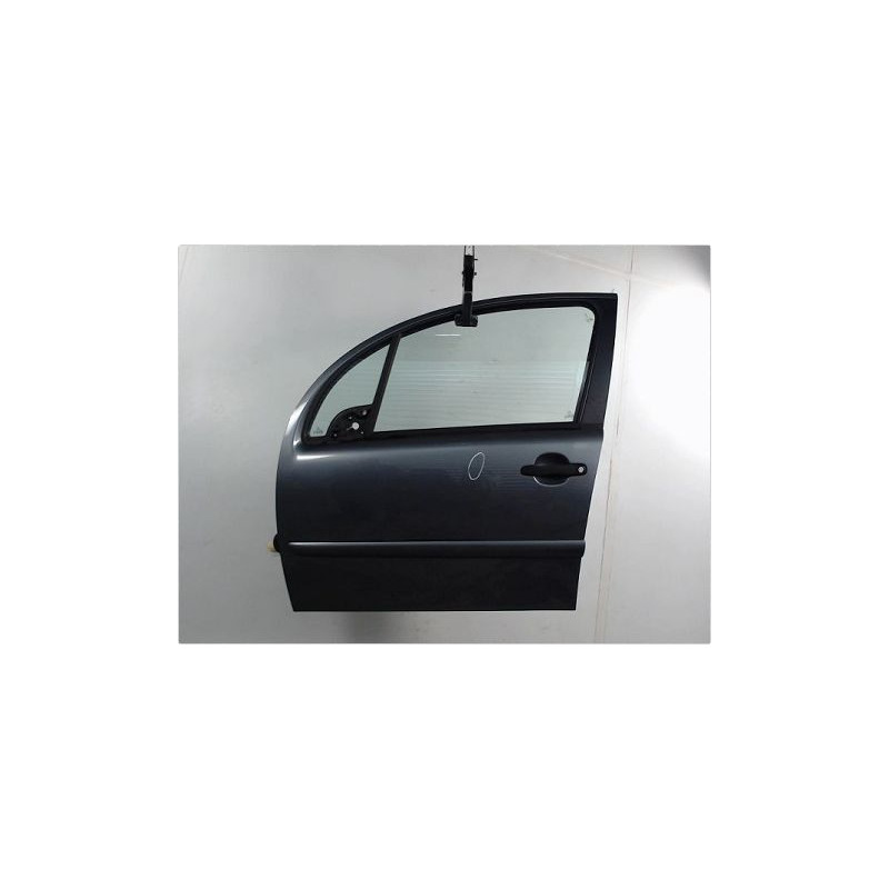 PORTE AVANT GAUCHE CITROEN C3