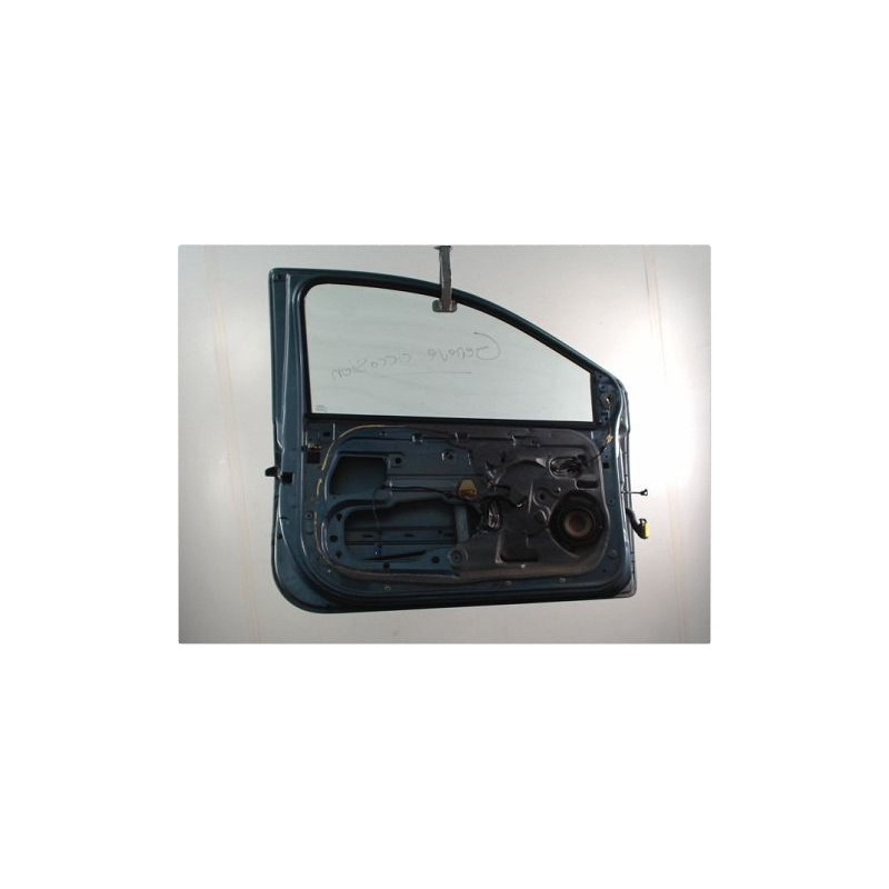 PORTE AVANT GAUCHE RENAULT TWINGO
