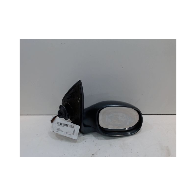 RETROVISEUR EXTERIEUR ELECTRIQUE DROIT PEUGEOT 206