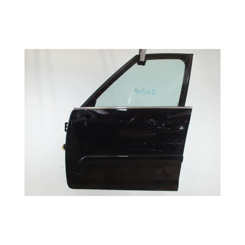 PORTE AVANT GAUCHE CITROEN C4 PICASSO 1 2.0 HDI - 16V TUR