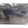 PORTE AVANT GAUCHE CITROEN C4 PICASSO 1 2.0 HDI - 16V TUR