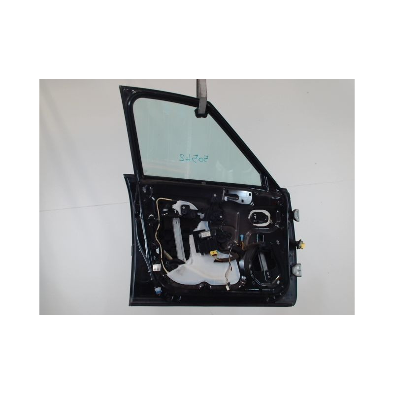 PORTE AVANT GAUCHE CITROEN C4 PICASSO 1 2.0 HDI - 16V TUR